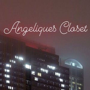 Meet your Posher, Angelique